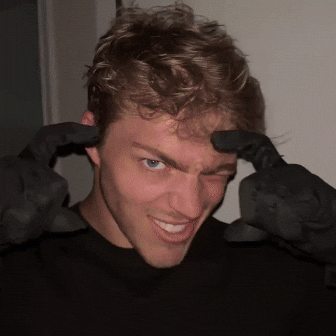 Homelander Butcher GIF