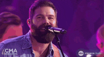 Country Music Cma Awards GIF by CMA Country Music Association