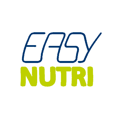 Easy Nutri Sticker by EasyNutri Suplementos