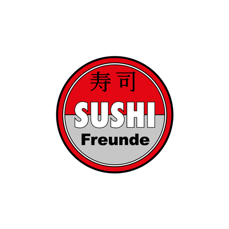 Sushifreunde Sticker