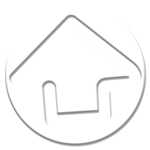 Casa do marceneiro Sticker