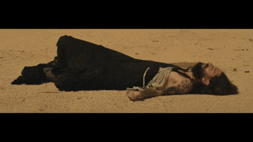Laying Down Waking Up GIF by Missio