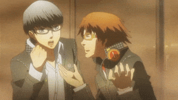 Angry Fed Up GIF