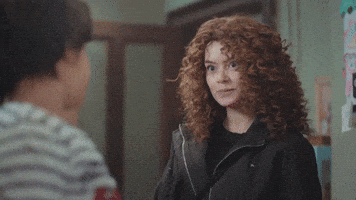 Kadin Novela Turca GIF by RECORD