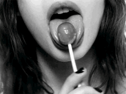 Lollipop or Popsicles