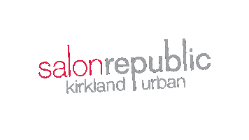 Sr Fam Sticker by SalonRepublic