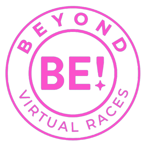 Beyondevents Sticker by Beyond Virtual Races