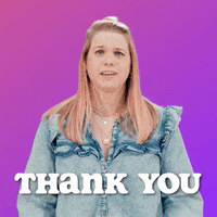 Thank You So Much GIF