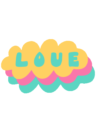 Love Sticker