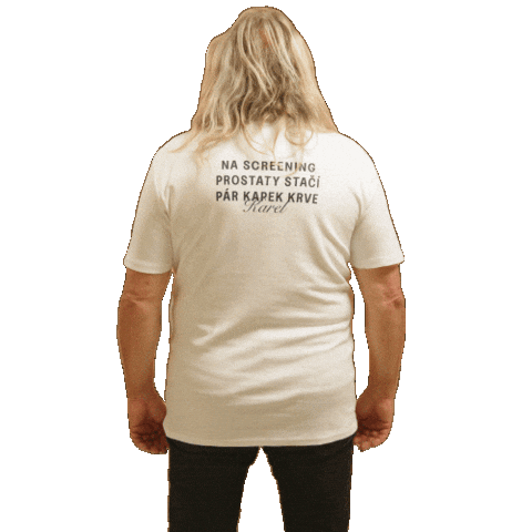 Nsc Screening Sticker by Dana Alsterová