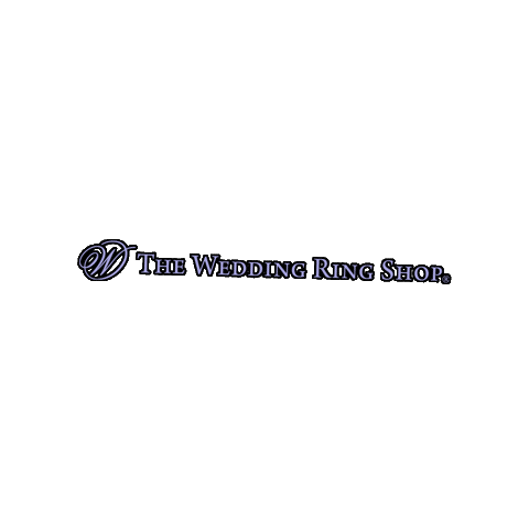 Wrs Sticker by The Wedding Ring Shop