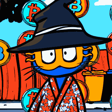 Cat GIF