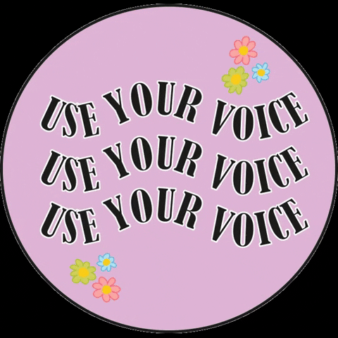 Useyourvoice Bfa Changemakers GIF