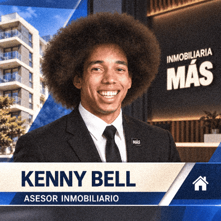 Kenny Bell Wow GIF by INMOBILIARIA MAS