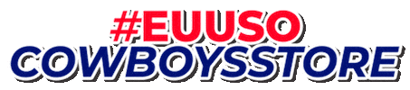 Euuso Sticker by Cowboys Store