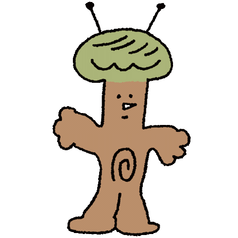 Nonm Sticker