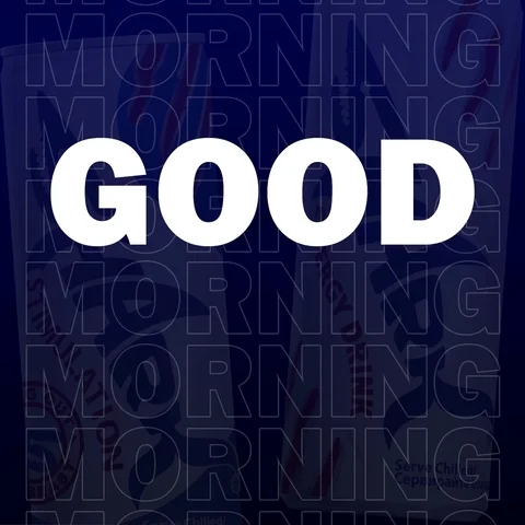 Good Morning GIF