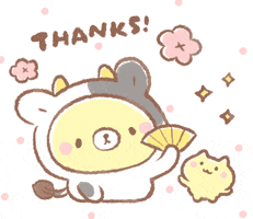 Year Of The Ox 新年 Gif By Bread Tree