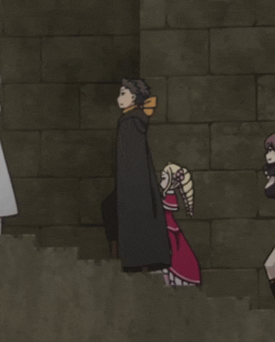 Rezero GIF
