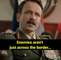 Bollywood Shaurya GIF