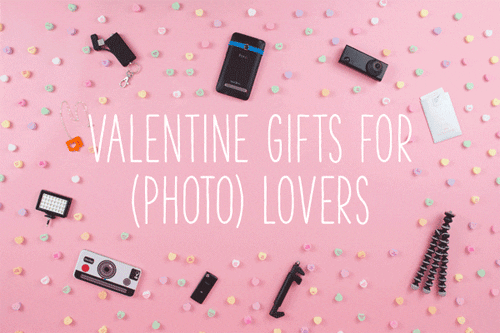 The Best Gifts For Photography Lovers 2015 | ePHOTOzine