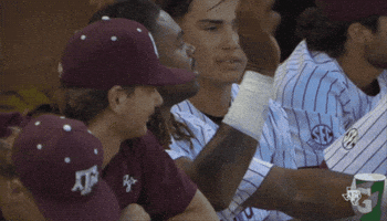 Texas Am Hello GIF by Texas A&M Athletics