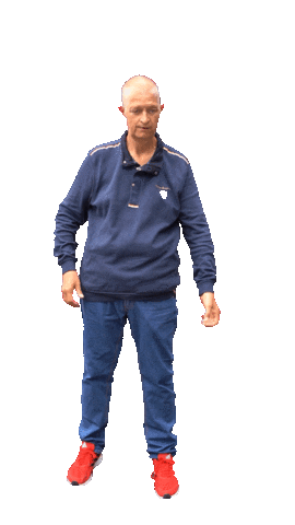 Omko Sticker by Joschi Haunsperger