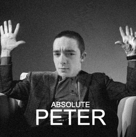 Basketball Peter GIF