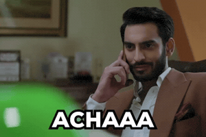 Saif Ali Khan Sak GIF