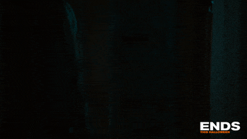 Scared Horror GIF by Halloween