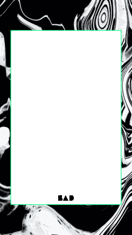 Black Artist Database Sticker