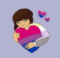 Lgbt Love GIF by Contextual.Matters