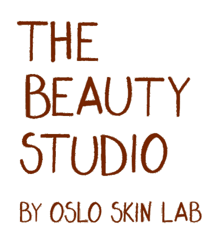 Thebeautystudiobyosloskinlab Sticker by Oslo Skin Lab