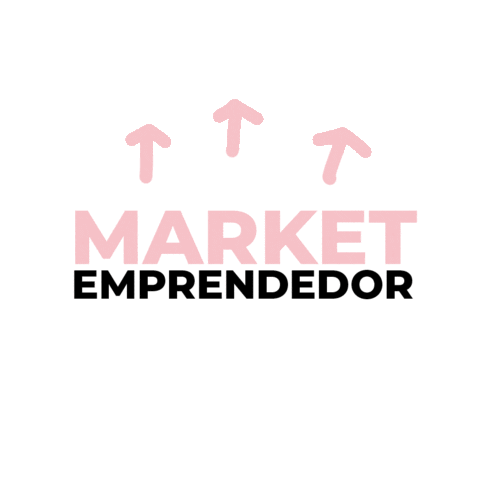Jay Emprender Sticker by El Club de Emprendedoras