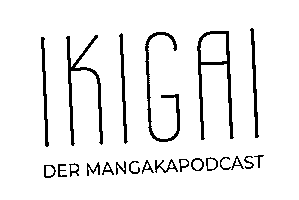 Ikigai Sticker