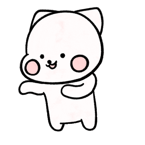 Happy Dance Sticker