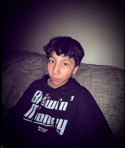 Chill GIF