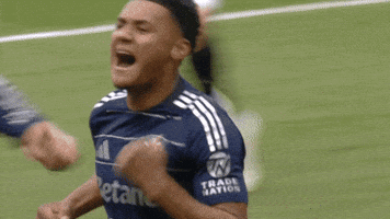 Ollie Watkins Football GIF by Aston Villa FC