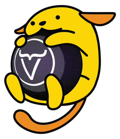 CodeBulls Sticker