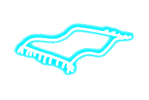 Stage Entertainment Sticker