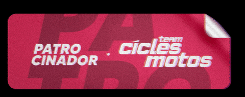 Patrocinador GIF by Cicles Motos