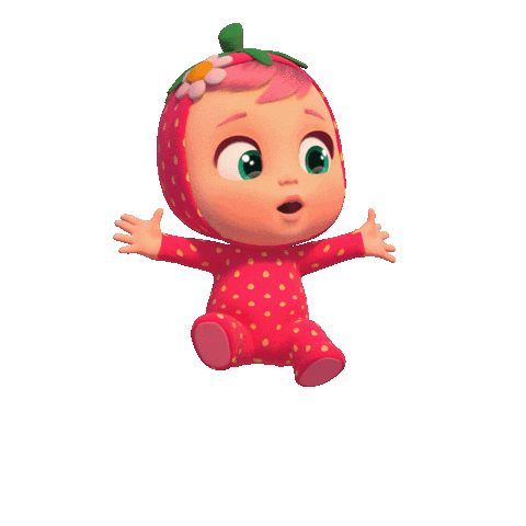 Cry Babies Magic Tears Sticker For Ios Android Giphy