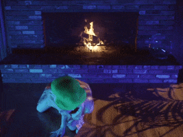 GIF by St. Vincent