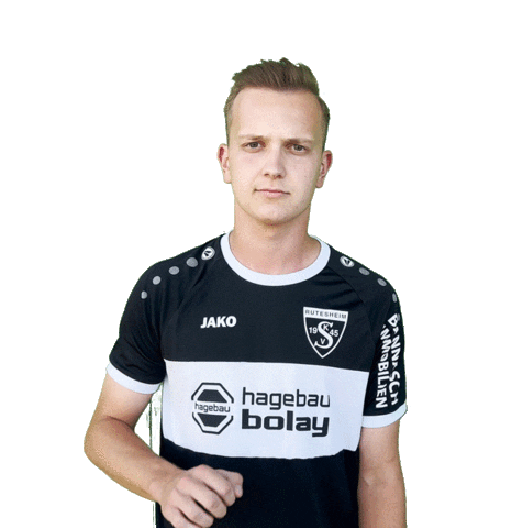 Celebration Goal Sticker by SKV Rutesheim