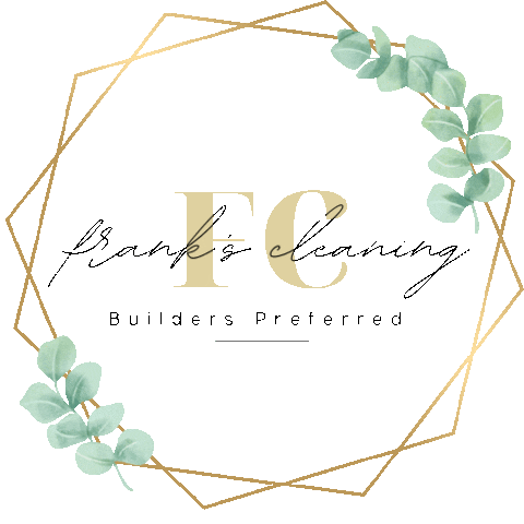 Franks Cleaning Services, Inc. Sticker