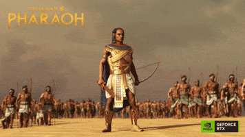 War Ace GIF by NVIDIA GeForce