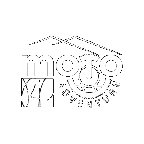 Adventure Sticker