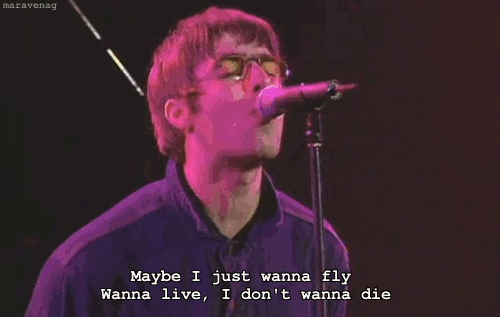 liam gallagher