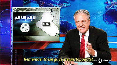 daily show