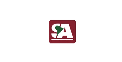 Sul America Insumos Agricolas Sticker